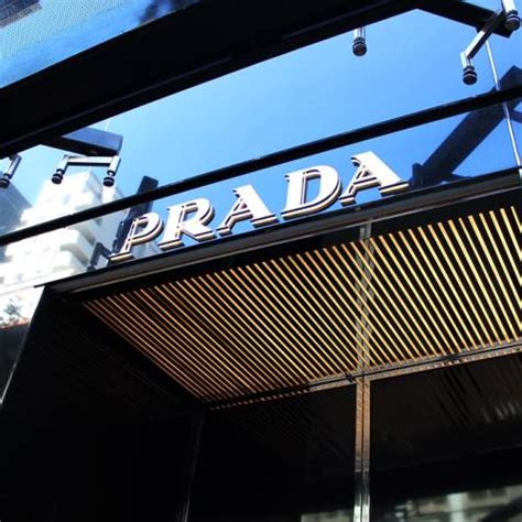 prada auckland cbd